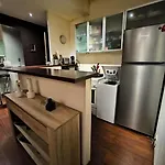 Apartment Jardin Montoulieu