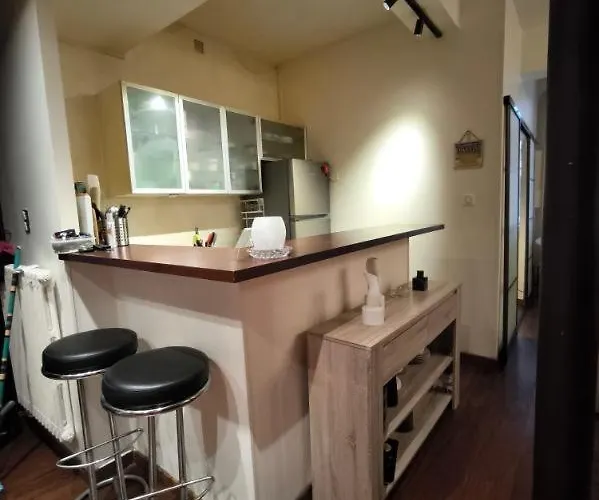 Jardin Montoulieu Lägenhet Toulouse