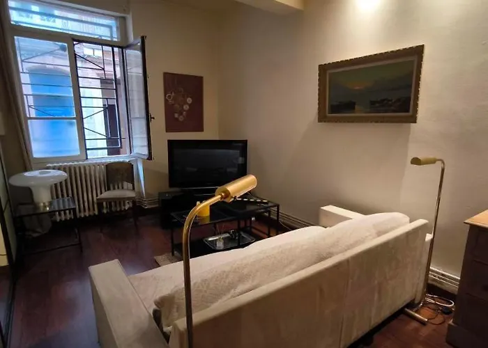 Jardin Montoulieu Toulouse