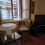 Jardin Montoulieu Апартаменты