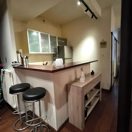 Jardin Montoulieu Appartamento Tolosa