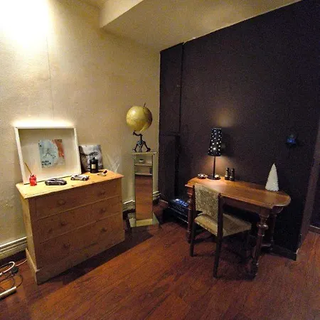 Jardin Montoulieu Appartamento *