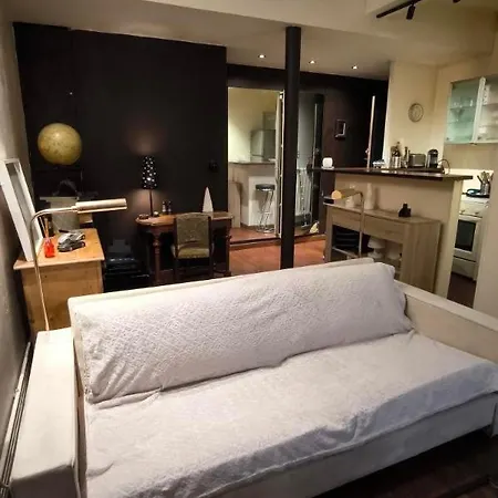 Jardin Montoulieu * Tolosa