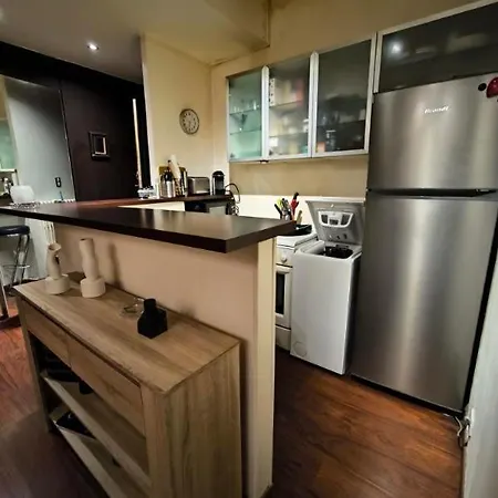 Apartament Jardin Montoulieu