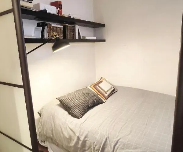 Jardin Montoulieu Διαμέρισμα *