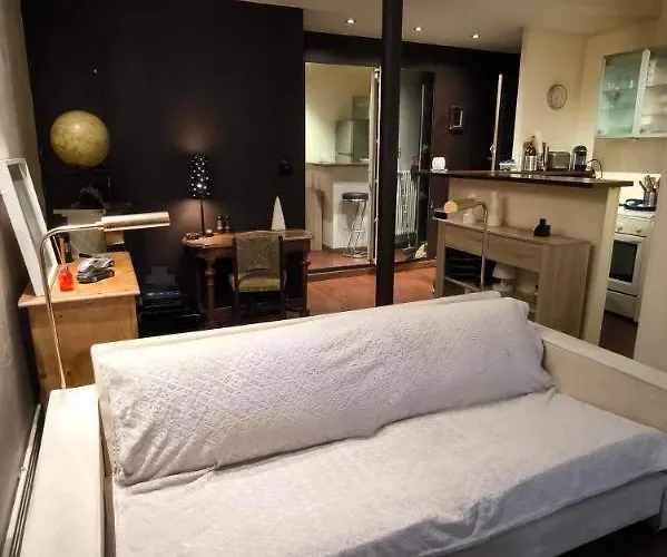 Jardin Montoulieu * Τουλούζη