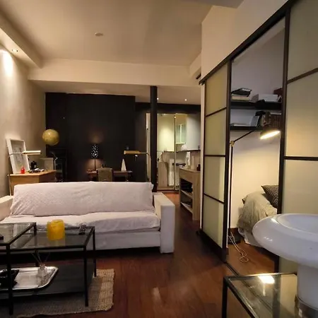 Jardin Montoulieu Apartman