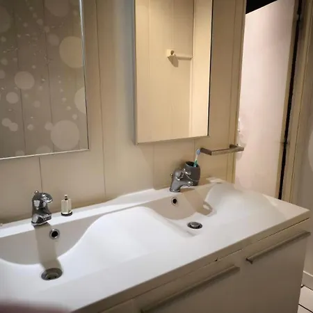 Jardin Montoulieu Apartman