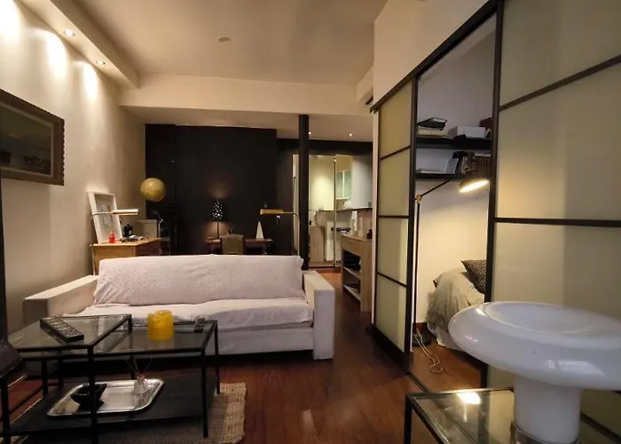 Jardin Montoulieu 아파트